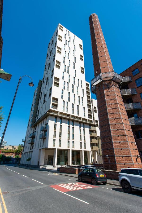 The Assembly Manchester Oasis Holding Extérieur photo